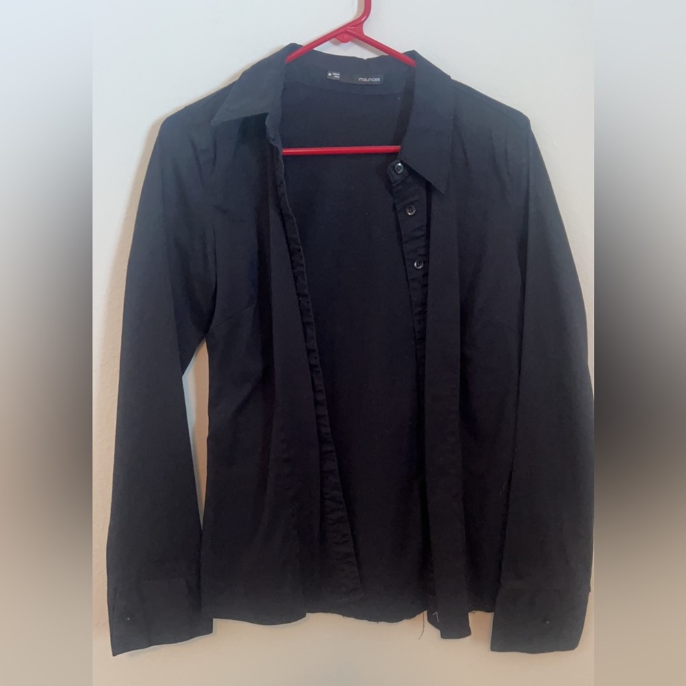Maurice’s blouse